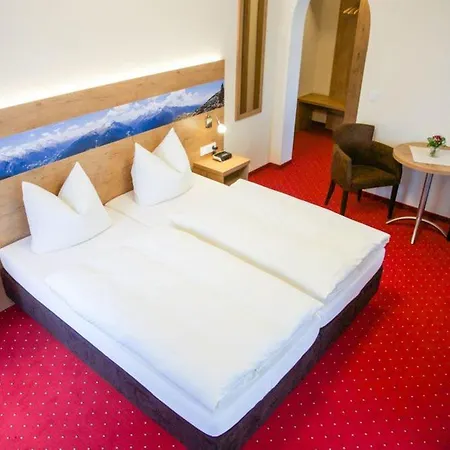 Guest house Haslberger