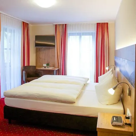 Guest house Haslberger Waging am See