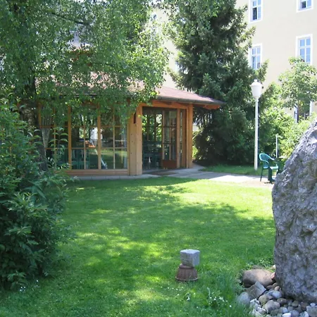 Guest house Haslberger 3*