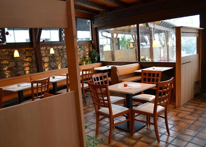 Haslberger Pensionat 3*