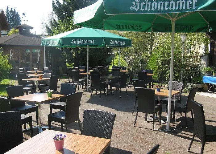 Pensionat Haslberger